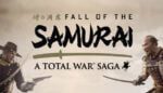 A Total War Saga: FALL OF THE SAMURAI + Total War: Shogun 2 + Full DLC - Offline Mode