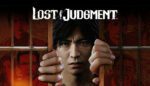 Lost Judgment - Offline Mode