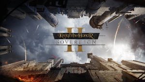 Knights of Honor II: Sovereign - Offline Mode
