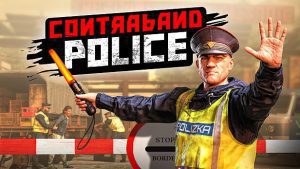 Contraband Police - Offline Mode