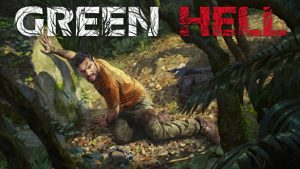 Green Hell - Offline Mode