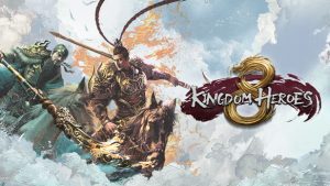 三国群英传8 (Kingdom Heroes 8) - Offline Mode