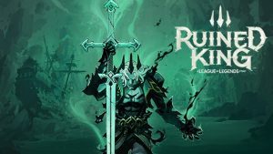 Ruined King: Truyền Thuyết Liên Minh Huyền Thoại - Offline Mode