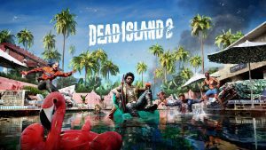 Dead Island 2 - Offline Mode