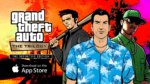 Trọn Bộ GTA - App Store