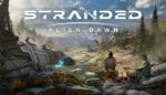 Stranded: Alien Dawn - Offline Mode