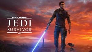 STAR WARS Jedi: Survivor - Offline Mode