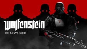 Wolfenstein: The New Order + Darksiders Warmastered Edition - Offline Mode