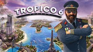 Tropico 6 - El Prez Edition - Offline Mode