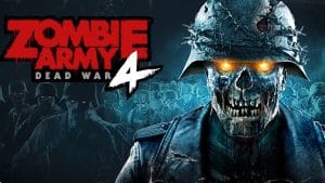 Zombie Army 4: Dead War + Outward Definitive Edition - Offline Mode