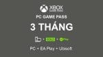 PC GAME PASS