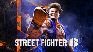 Street Fighter 6 - Offline Mode