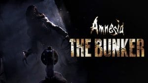 Amnesia: The Bunker - Offline Mode