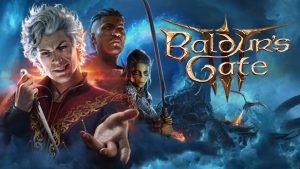 Baldur's Gate 3 - Offline Mode