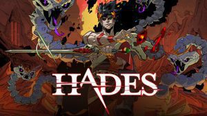 Hades - Offline Mode