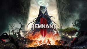 Remnant II 2 - Ultimate Edition - Offline Mode