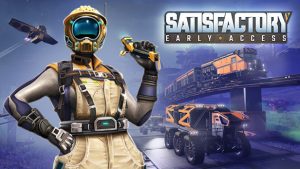 Satisfactory - Offline Mode