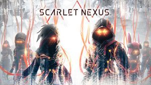 SCARLET NEXUS - Offline Mode