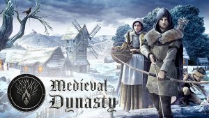 Medieval Dynasty - Offline Mode