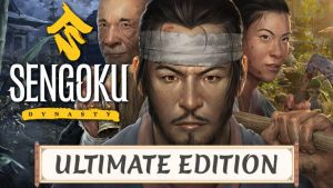 Sengoku Dynasty Ultimate Edition - Offline Mode