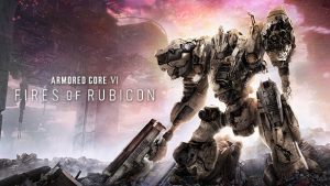 Armored Core VI: Fires of Rubicon - Offline Mode