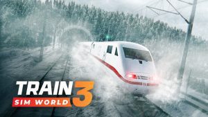 Train Sim World 2 + Power & Revolution 2021 Edition - Offline Mode