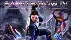 Saints Row IV + Dead Rising 3 Apocalypse Edition + Disgaea 5 Complete + The Evil Within 2 - Offline Mode