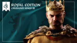 Crusader Kings III 3 Royal Edition – Offline Mode
