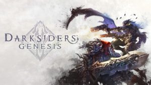 Darksiders Genesis - Offline Mode