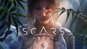 Scars Above - Offline Mode