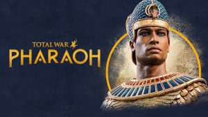 Total War: PHARAOH - Offline Mode