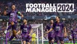 Football Manager 2024 + In-game Editor - Offline Mode