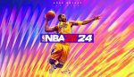 NBA 2K24 Kobe Bryant Edition - Offline Mode