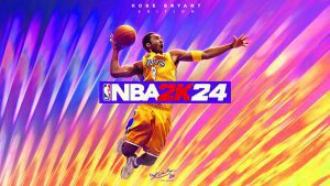 NBA 2K24 Kobe Bryant Edition - Offline Mode