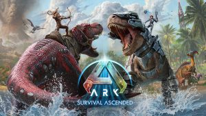 ARK: Survival Ascended - Offline Mode