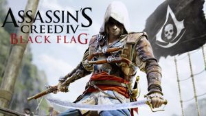 Assassin's Creed IV: Black Flag - Special Edition - Offline Mode