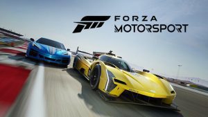 Forza Motorsport Premium Edition - Online Mode