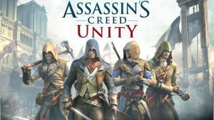 Assassin's Creed Unity - Offline Mode