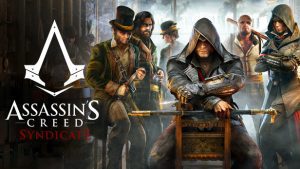 Assassin's Creed Syndicate - Offline Mode