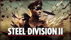 Steel Division 2 - Offline Mode