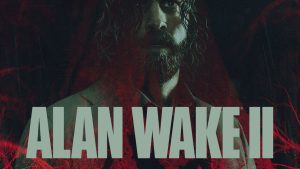 Alan Wake 2 Deluxe Edition - Offline Mode