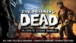 The Walking Dead Full Series - Offline Mode