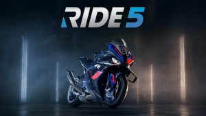 RIDE 5 - Offline Mode