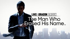 Like a Dragon Gaiden: The Man Who Erased His Name - Online Mode