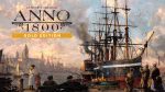 Anno 1800 - Year 5 Gold Edition - Offline Mode