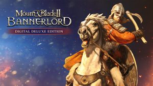 Mount & Blade II: Bannerlord Digital Deluxe - Online Mode