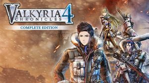 Valkyria Chronicles 4 Complete Edition + Men of War: Assault Squad 2 Complete Your Set - Offline Mode