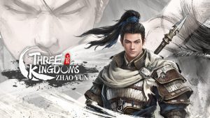 Three Kingdoms Zhao Yun - Offline Mode
