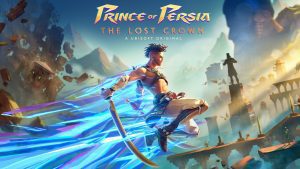 Prince of Persia The Lost Crown - Offline Mode