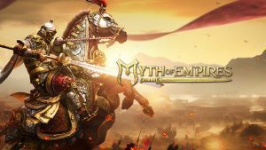 Myth of Empires - Offline Mode